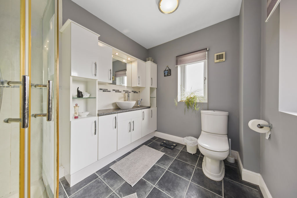 Forest Court Barlborough